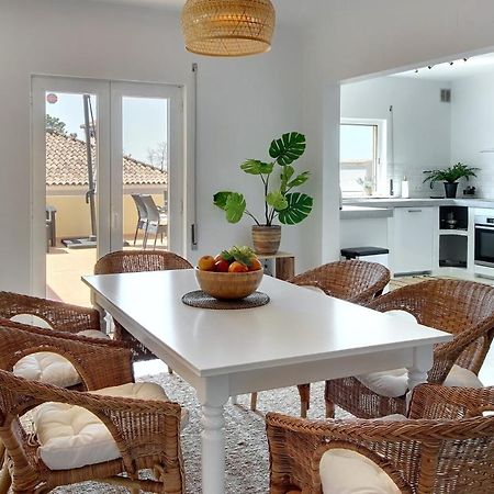 Casinha Do Sol Villa Almancil Exterior photo