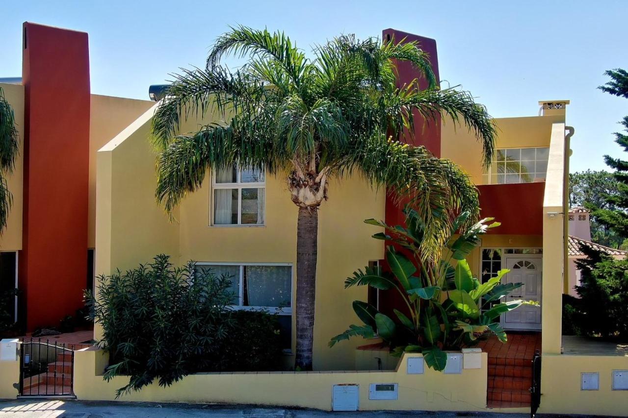 Casinha Do Sol Villa Almancil Exterior photo